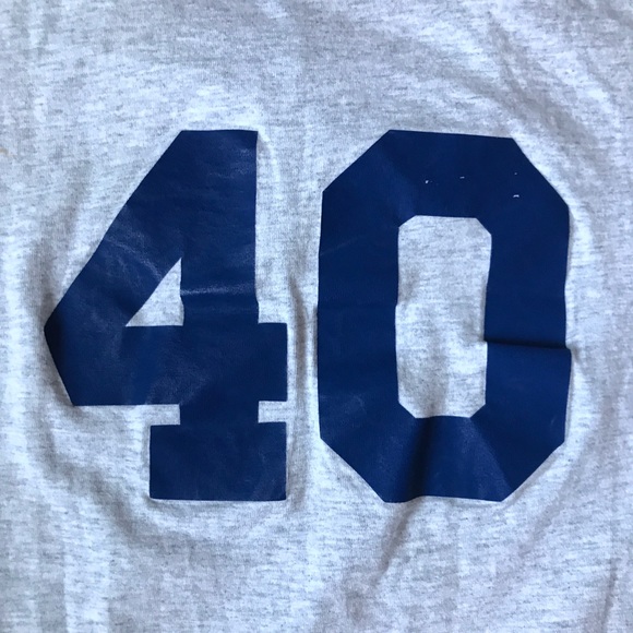 ‘97 Vintage Baseball Shirt - Picture 5 of 6
